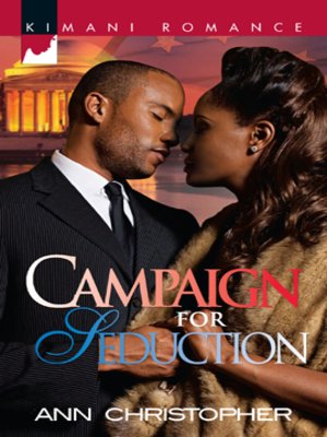 cover image of Campaign for Seduction